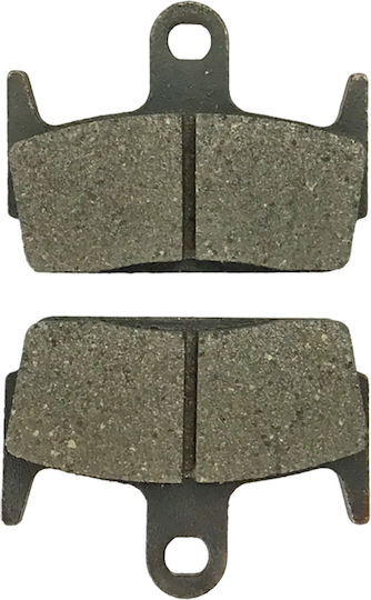 Fizz Motorcycle Brake Pads for Vespa 50