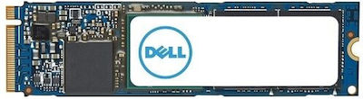 Dell Class 40 SSD 4TB M.2 NVMe PCI Express 4.0