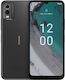 Nokia C32 Dual SIM (3/64GB) Charcoal