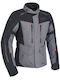 Oxford Bărbătesc Geacă de motocicletă Waterproof Negru