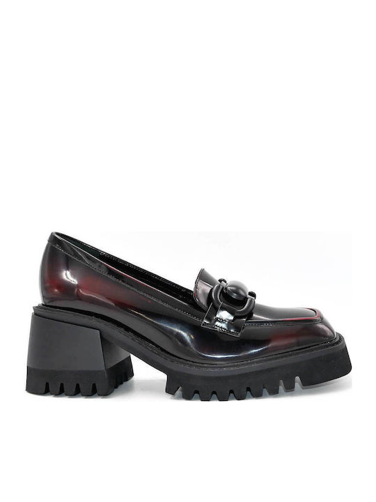 Favela Pumps Rot