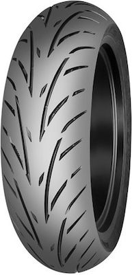 Mitas Touring Force SC Scooter Back Tyre 130/80-15 63 P Tubeless