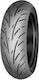 Mitas Touring Force SC Scooter Back Tyre 140/70-14 68 S Tubeless