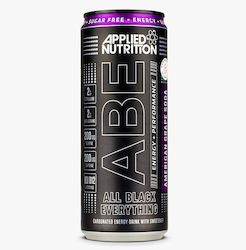 Applied Nutrition ABE Energy + Performance Doze...