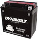 Dynavolt Inchis Baterie Motocicleta YTX14-BS 1100A cu Capacitatea 12Ah