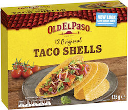 Taco Shells Old El Paso (156 g)