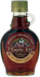 Σιρόπι Σφενδάμου Maple Joe (150 g) Σιρόπι Σφενδάμου Maple Joe (150 g)