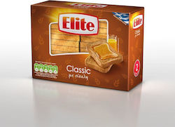 Φρυγανιές Σίκαλης ELITE (180 G)