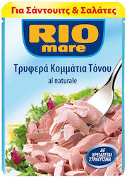 Τόνος Φάκελος Σε Νερό Rio Mare (80 g)