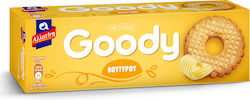 Μπισκότα Goody Βουτύρου Αλλατίνη (175 g)