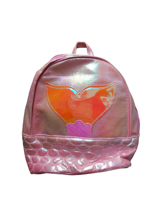 Kids Bag Backpack Pink 25cmcm