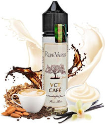 Ripe Vapes Ароматен Изстрел VCT Cafe 20мл/60мл