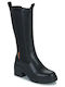 Refresh Women's Boots Black