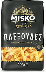 Πλεξούδες Χρυσή Σειρά Misko (500g)