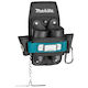 Makita Tool Belt Case 5 Compartments