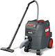Starmix L-1635 Wet-Dry Vacuum 1600W with Plasti...