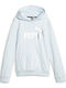Kids Sweatshirt with Hood Gold ESS+
