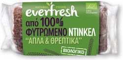 Ψωμί Φύτρου Ντίνκελ Everfresh (400g)