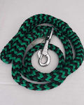 Gappay Dog Leash/Lead Strap in Green color