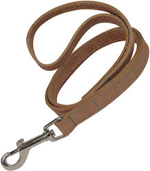 Gloriapets Dog Leash Lead Strap OASIS Brown