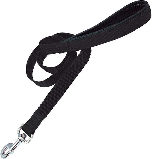 Gloriapets Dog Leash/Lead Strap in Black color
