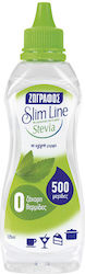 Υγρό Γλυκαντικό Slim line με Stevia Ζωγράφος (125ml)