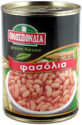 Боб В Консерва Naturel Omospondia 400g