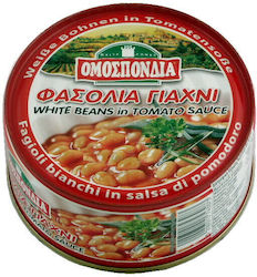 Боб яхния в консерва Omospondia (280g)