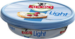 Frischkäse Light Adoro (200 g)