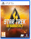 Star Trek: Resurgence PS5 Game