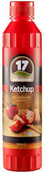 Ketchup 17 (540g)