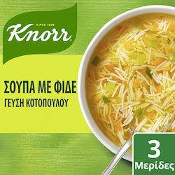Knorr Hühner Suppe mit Fide (69g)