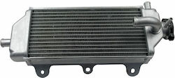 KSX Yamaha YZ 250 Links Motor Kühlschrank Für Motorrad Motor Kühlgerät