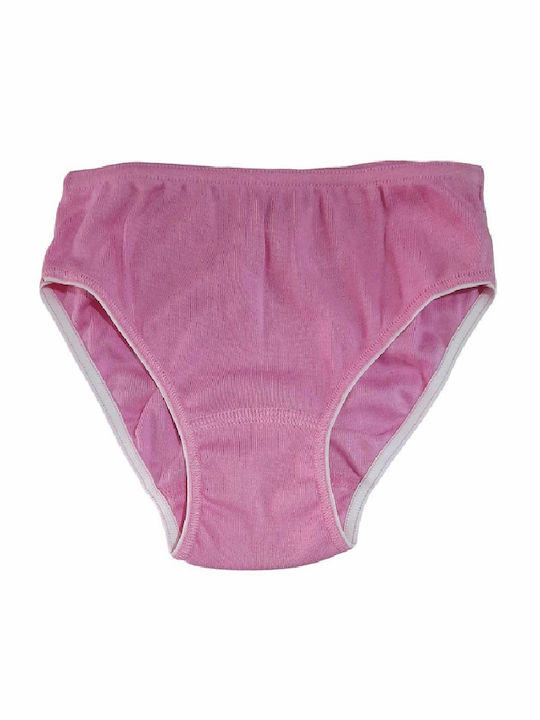 Paramana Kinder-Slip Rosa