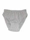 Paramana Kids' Brief White