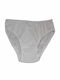 Paramana Kids Brief White 1pcs