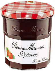 Μαρμελάδα Φράουλα Bonne Maman (370 g) Μαρμελάδα Φράουλα Bonne Maman (370 g)