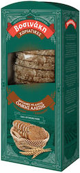 Country Style Whole Wheat Toasts Vosinaki 240g Country Style Whole Wheat Toasts Vosinaki 240g