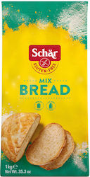 Gluten Free Bread Flour Mix Schar (1kg)