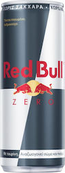 Red Bull Zero (250 ml)