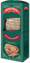 Vosinaki Rustic Wheat Toasts (240g) Vosinaki Rustic Wheat Toasts (240g)