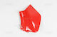 UFO Motorcycle Side Plastic for Honda XR Red 1pcs