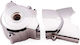 Roc Motorcycle Starter Cover for Honda Astrea Supra 100 / Astrea Grand 100