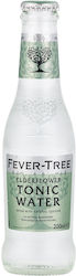 Αναψυκτικό Elderflower Tonic Fever Tree (200 ml)