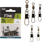 Daiwa Sewing Snap Fishing