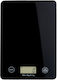 Espiel Day Digital Kitchen Scale Up To 5kg Black