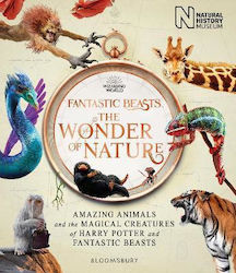 Fantastic Beasts, The Wonder of Nature