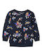 Name It Kinder Sweatshirt Mehrfarbig