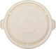 Tessera Disposable Food Container Lid 50pcs