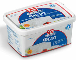 Τυρί Φέτα Π.Ο.Π. σε άλμη ΔΩΔΩΝΗ (400 g)